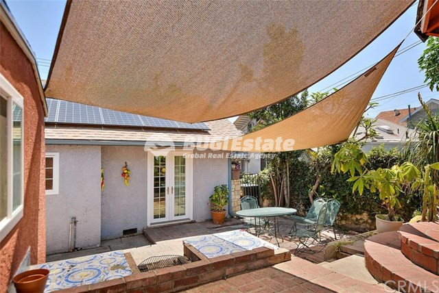 1445 Lemoyne ST LOS ANGELES, Ca. 90026 2개의 별도 주택과 태양열 패널이 있는 수익형 매물 Sell 매물번호 10073 사진 12