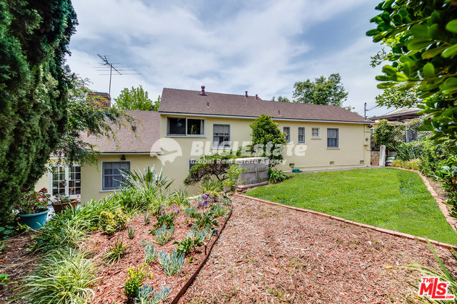1416 Comstock Ave, Los Angeles, CA 90024 미국 LA 컨트리 클럽 부근 Comstock Hills 아름다운 단독주택 Sell 매물번호 10009 사진 12