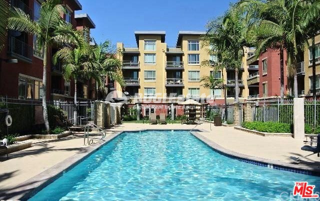 100 S Alameda St, Los Angeles, CA 90012 미국 Little Tokyo, LA와 가까운 콘도형 임대매물 Rent 매물번호 10076 사진 1