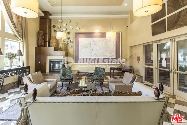 100 S Alameda St, Los Angeles, CA 90012 미국 Little Tokyo, LA와 가까운 콘도형 임대매물 Rent 매물번호 10076 사진 2