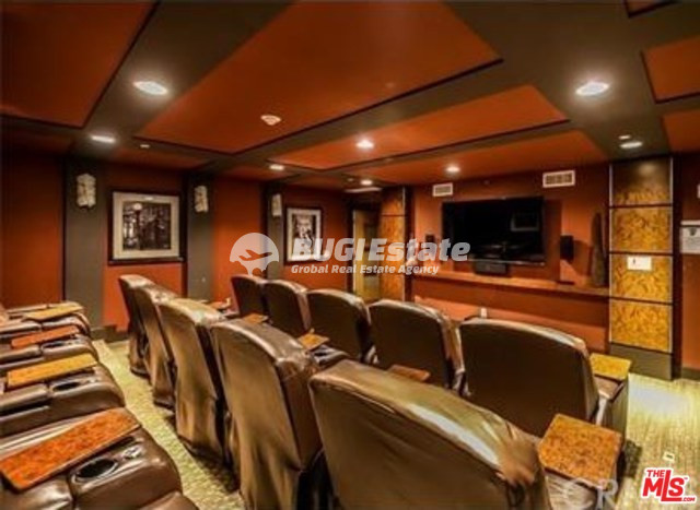 100 S Alameda St, Los Angeles, CA 90012 미국 Little Tokyo, LA와 가까운 콘도형 임대매물 Rent 매물번호 10076 사진 4