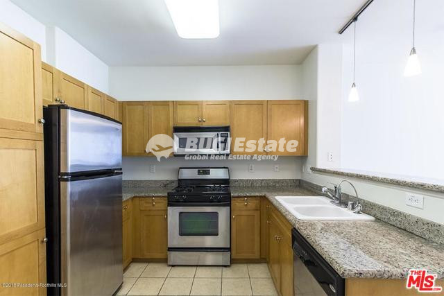 100 S Alameda St, Los Angeles, CA 90012 미국 Little Tokyo, LA와 가까운 콘도형 임대매물 Rent 매물번호 10076 사진 8