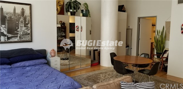 420 S San Pedro ST Unit LOS ANGELES, Ca. 90013 LA다운타운 넓고! 안전하고! 편의시설까지 갖춘 원룸 매매 Sell 매물번호 10077 사진 3