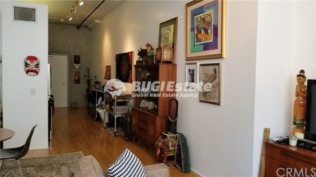 420 S San Pedro ST Unit LOS ANGELES, Ca. 90013 LA다운타운 넓고! 안전하고! 편의시설까지 갖춘 원룸 매매 Sell 매물번호 10077 사진 4