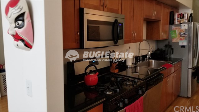 420 S San Pedro ST Unit LOS ANGELES, Ca. 90013 LA다운타운 넓고! 안전하고! 편의시설까지 갖춘 원룸 매매 Sell 매물번호 10077 사진 5