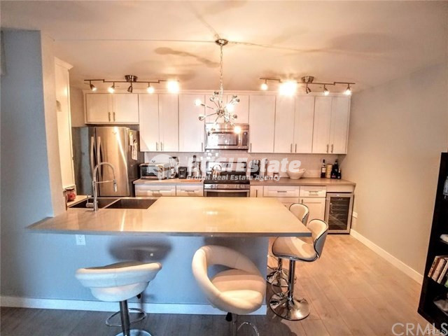 421 South Lafayette Park Place, Los Angeles, CA 90057 미국 LA다운타운에 위치한 새로 개조된 최상층 펜트 하우스 콘도 Sell 매물번호 10078 사진 2