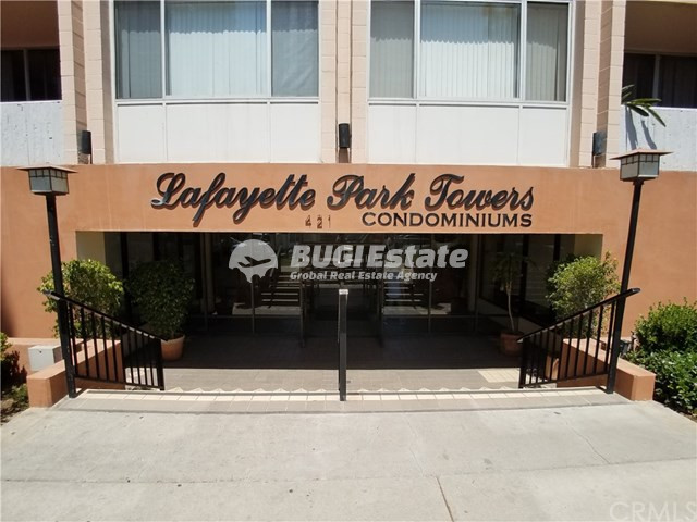 421 South Lafayette Park Place, Los Angeles, CA 90057 미국 LA다운타운에 위치한 새로 개조된 최상층 펜트 하우스 콘도 Sell 매물번호 10078 사진 13