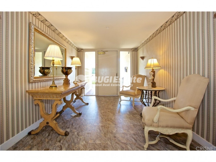 434 S Canon Dr, Beverly Hills, CA 90212 미국 비버리 힐즈에 있는 매우 안전하고 조용한 빌라 원룸(Villa Canon HOA #102 Sell 매물번호 10079 사진 2
