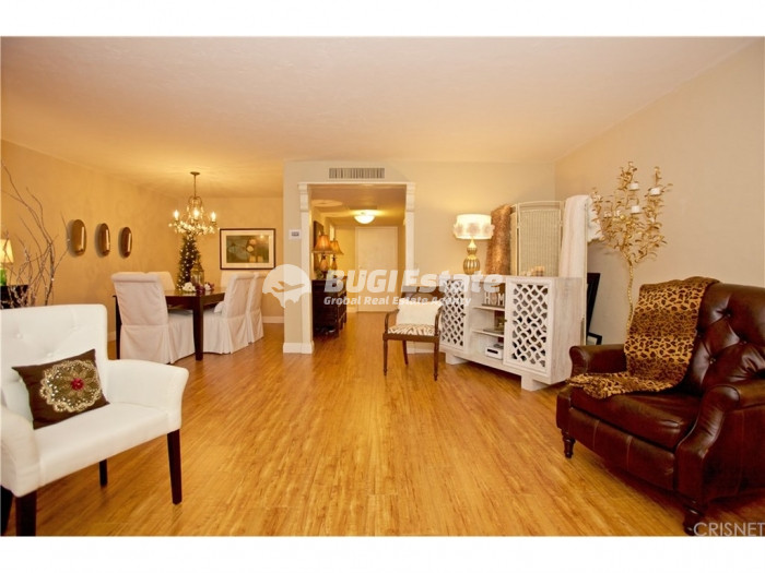 434 S Canon Dr, Beverly Hills, CA 90212 미국 비버리 힐즈에 있는 매우 안전하고 조용한 빌라 원룸(Villa Canon HOA #102 Sell 매물번호 10079 사진 4
