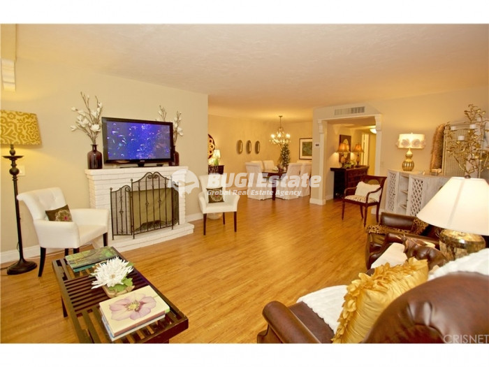 434 S Canon Dr, Beverly Hills, CA 90212 미국 비버리 힐즈에 있는 매우 안전하고 조용한 빌라 원룸(Villa Canon HOA #102 Sell 매물번호 10079 사진 5