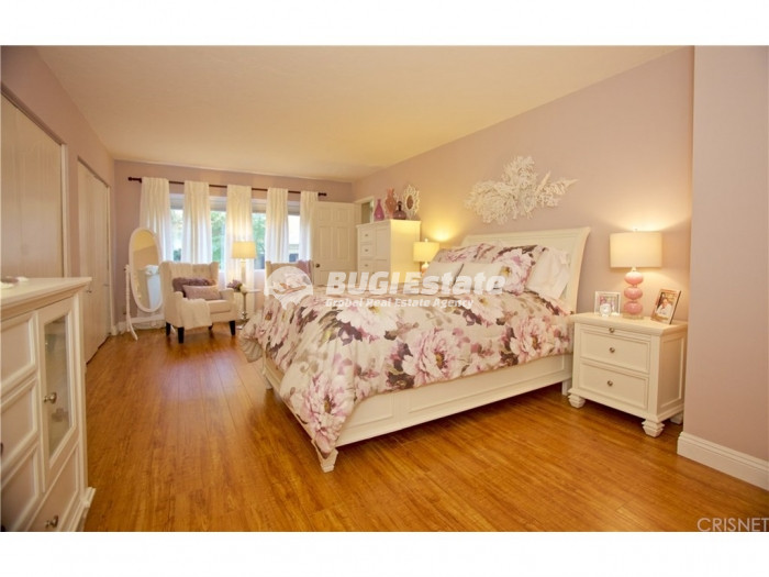 434 S Canon Dr, Beverly Hills, CA 90212 미국 비버리 힐즈에 있는 매우 안전하고 조용한 빌라 원룸(Villa Canon HOA #102 Sell 매물번호 10079 사진 6