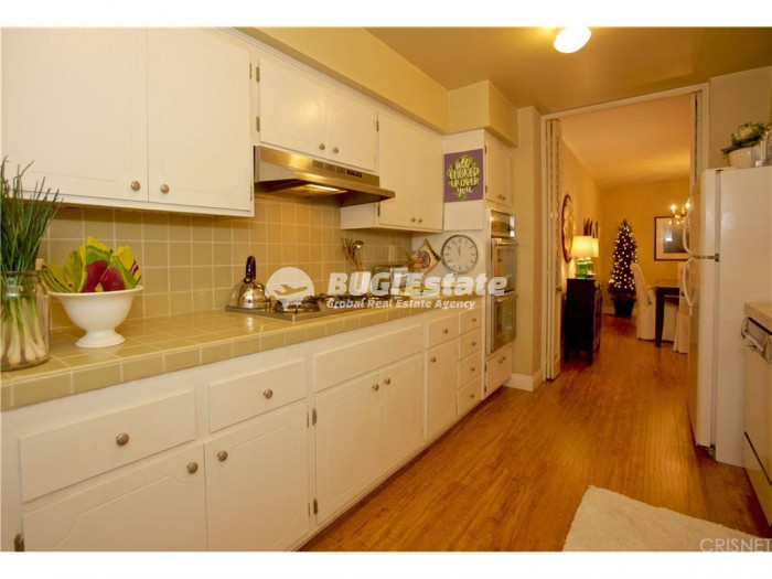 434 S Canon Dr, Beverly Hills, CA 90212 미국 비버리 힐즈에 있는 매우 안전하고 조용한 빌라 원룸(Villa Canon HOA #102 Sell 매물번호 10079 사진 7