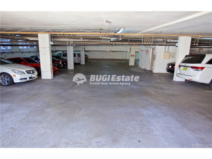 434 S Canon Dr, Beverly Hills, CA 90212 미국 비버리 힐즈에 있는 매우 안전하고 조용한 빌라 원룸(Villa Canon HOA #102 Sell 매물번호 10079 사진 8