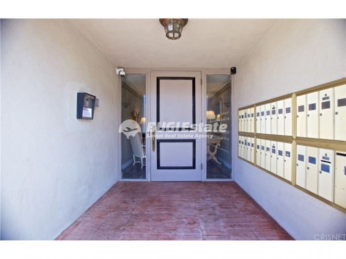 434 S Canon Dr, Beverly Hills, CA 90212 미국 비버리 힐즈에 있는 매우 안전하고 조용한 빌라 원룸(Villa Canon HOA #102 Sell 매물번호 10079 사진 9