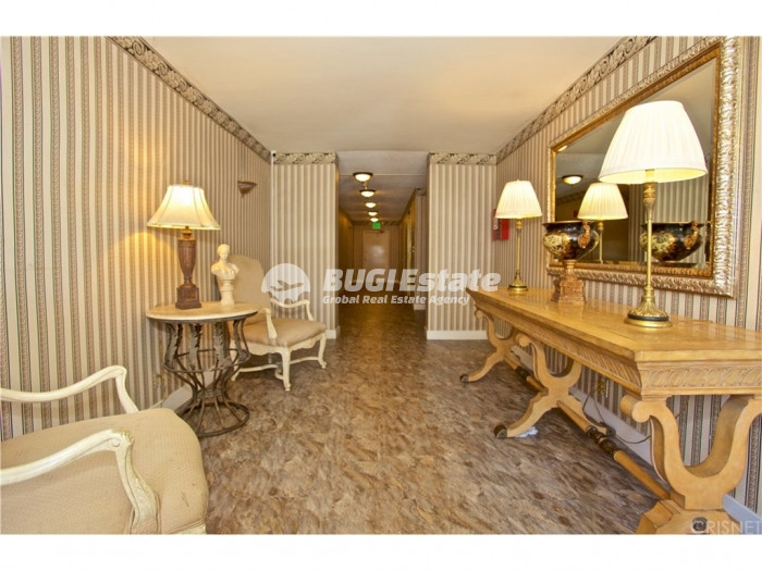 434 S Canon Dr, Beverly Hills, CA 90212 미국 비버리 힐즈에 있는 매우 안전하고 조용한 빌라 원룸(Villa Canon HOA #102 Sell 매물번호 10079 사진 10