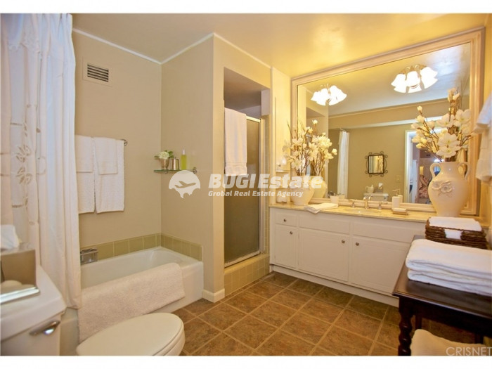 434 S Canon Dr, Beverly Hills, CA 90212 미국 비버리 힐즈에 있는 매우 안전하고 조용한 빌라 원룸(Villa Canon HOA #102 Sell 매물번호 10079 사진 11