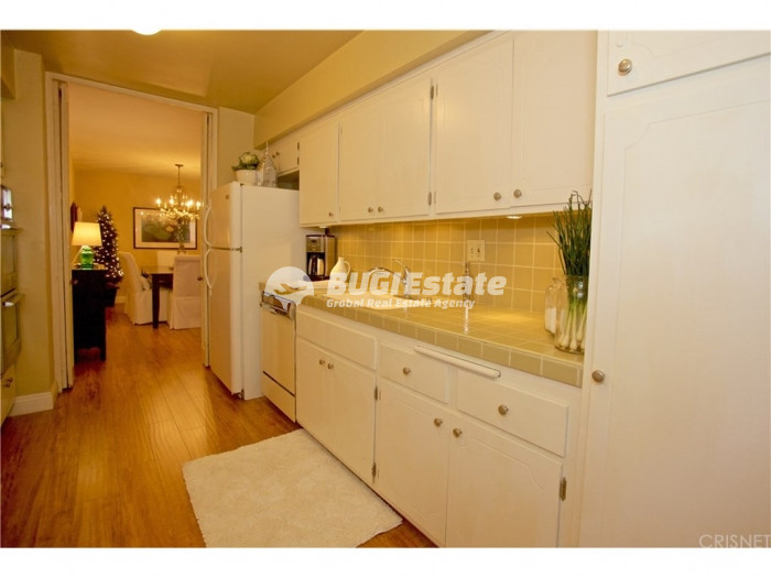 434 S Canon Dr, Beverly Hills, CA 90212 미국 비버리 힐즈에 있는 매우 안전하고 조용한 빌라 원룸(Villa Canon HOA #102 Sell 매물번호 10079 사진 12