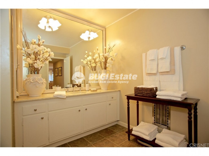 434 S Canon Dr, Beverly Hills, CA 90212 미국 비버리 힐즈에 있는 매우 안전하고 조용한 빌라 원룸(Villa Canon HOA #102 Sell 매물번호 10079 사진 14