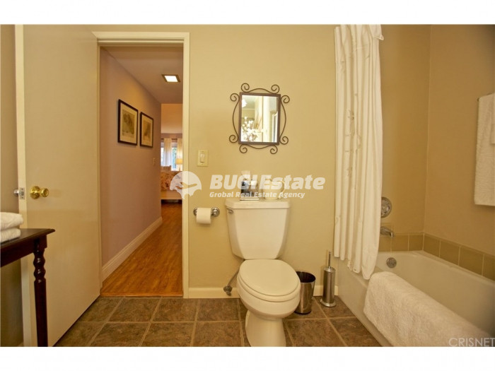 434 S Canon Dr, Beverly Hills, CA 90212 미국 비버리 힐즈에 있는 매우 안전하고 조용한 빌라 원룸(Villa Canon HOA #102 Sell 매물번호 10079 사진 15