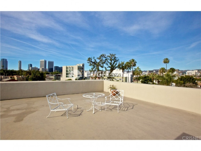 434 S Canon Dr, Beverly Hills, CA 90212 미국 비버리 힐즈에 있는 매우 안전하고 조용한 빌라 원룸(Villa Canon HOA #102 Sell 매물번호 10079 사진 18