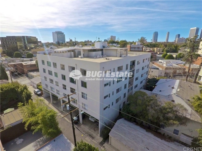 434 S Canon Dr, Beverly Hills, CA 90212 미국 비버리 힐즈에 있는 매우 안전하고 조용한 빌라 원룸(Villa Canon HOA #102 Sell 매물번호 10079 사진 19