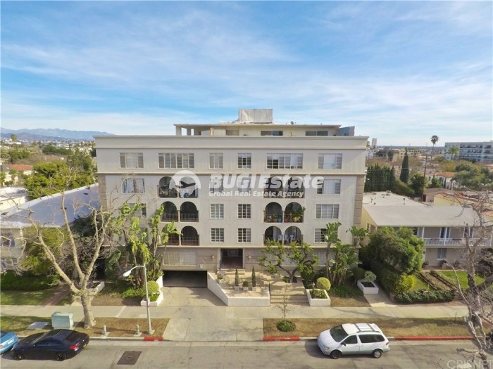 434 S Canon Dr, Beverly Hills, CA 90212 미국 비버리 힐즈에 있는 매우 안전하고 조용한 빌라 원룸(Villa Canon HOA #102 Sell 매물번호 10079 사진 20