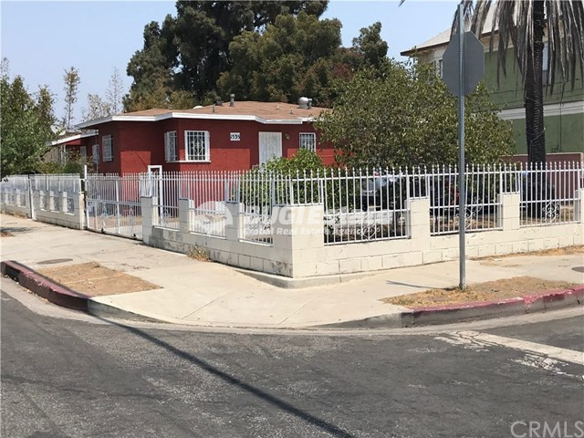 1535 W 28th St, Los Angeles, CA 90007 미국 USC근처 2룸 1화장실 수익형 주택! Sell 매물번호 10082 사진 1