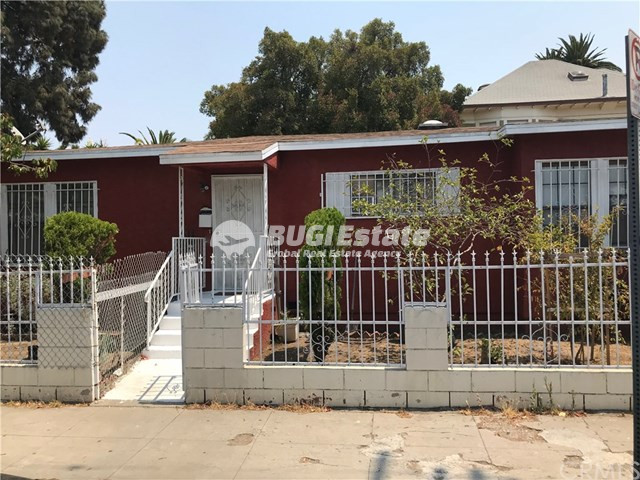 1535 W 28th St, Los Angeles, CA 90007 미국 USC근처 2룸 1화장실 수익형 주택! Sell 매물번호 10082 사진 2