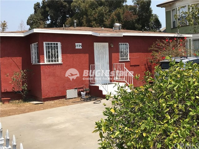 1535 W 28th St, Los Angeles, CA 90007 미국 USC근처 2룸 1화장실 수익형 주택! Sell 매물번호 10082 사진 3