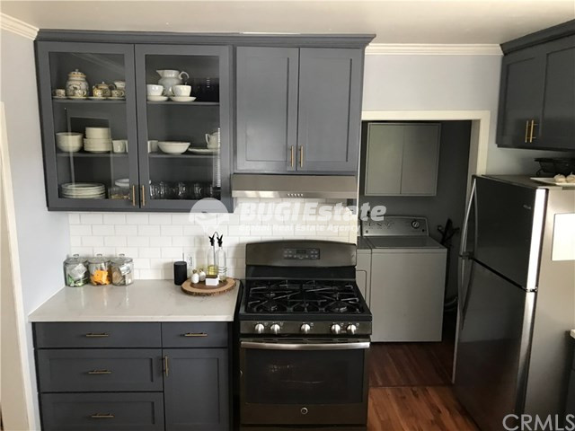 1535 W 28th St, Los Angeles, CA 90007 미국 USC근처 2룸 1화장실 수익형 주택! Sell 매물번호 10082 사진 7