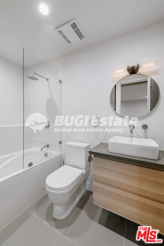 3429 LARISSA DR LOS ANGELES, Ca. 90026 Siver Lake Hills와 시내가 내려다 보이는 테라스가 있는 수익형 주택! Sell 매물번호 10083 사진 19