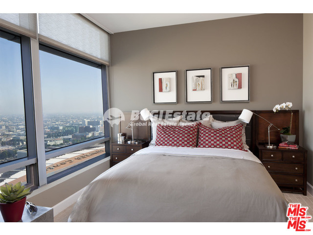 900 W OLYMPIC BLVD LOS ANGELES CA 90015 LA다운타운 5성급 편의 시설을 갖춘 콘도형 1룸 임대 Rent 매물번호 10086 사진 2