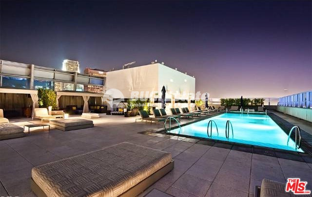 900 W OLYMPIC BLVD LOS ANGELES CA 90015 LA다운타운 5성급 편의 시설을 갖춘 콘도형 1룸 임대 Rent 매물번호 10086 사진 5