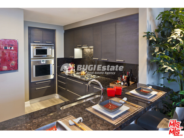 900 W OLYMPIC BLVD LOS ANGELES CA 90015 LA다운타운 5성급 편의 시설을 갖춘 콘도형 1룸 임대 Rent 매물번호 10086 사진 6