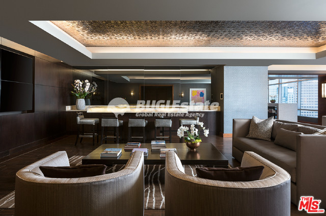 900 W OLYMPIC BLVD LOS ANGELES CA 90015 LA다운타운 5성급 편의 시설을 갖춘 콘도형 1룸 임대 Rent 매물번호 10086 사진 8