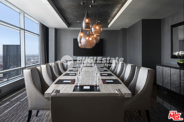 900 W OLYMPIC BLVD LOS ANGELES CA 90015 LA다운타운 5성급 편의 시설을 갖춘 콘도형 1룸 임대 Rent 매물번호 10086 사진 11