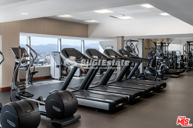 900 W OLYMPIC BLVD LOS ANGELES CA 90015 LA다운타운 5성급 편의 시설을 갖춘 콘도형 1룸 임대 Rent 매물번호 10086 사진 12