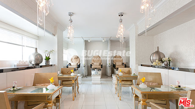 900 W OLYMPIC BLVD LOS ANGELES CA 90015 LA다운타운 5성급 편의 시설을 갖춘 콘도형 1룸 임대 Rent 매물번호 10086 사진 14