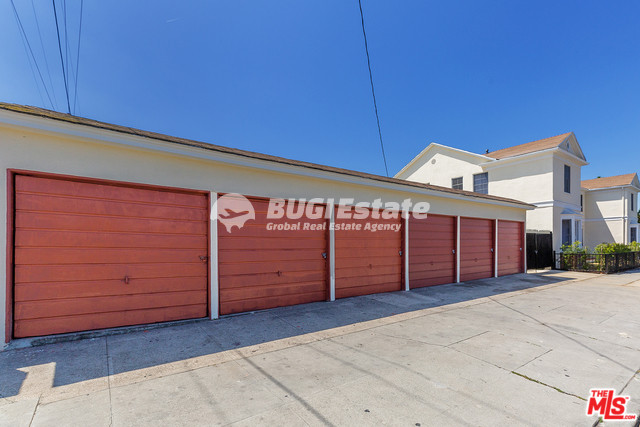 2018 W 39TH ST LOS ANGELES CA 90008 LA에 위치한 Leimert공원 근처에 있는 귀한 100%리모델링된 4Unit 수익형 무동 Sell 매물번호 10089 사진 22