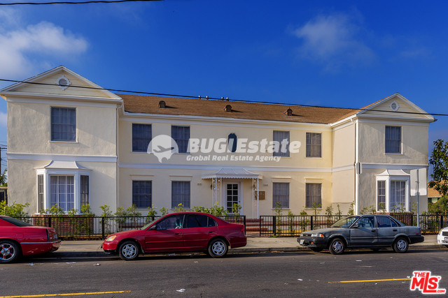 2018 W 39TH ST LOS ANGELES CA 90008 LA에 위치한 Leimert공원 근처에 있는 귀한 100%리모델링된 4Unit 수익형 무동 Sell 매물번호 10089 사진 24