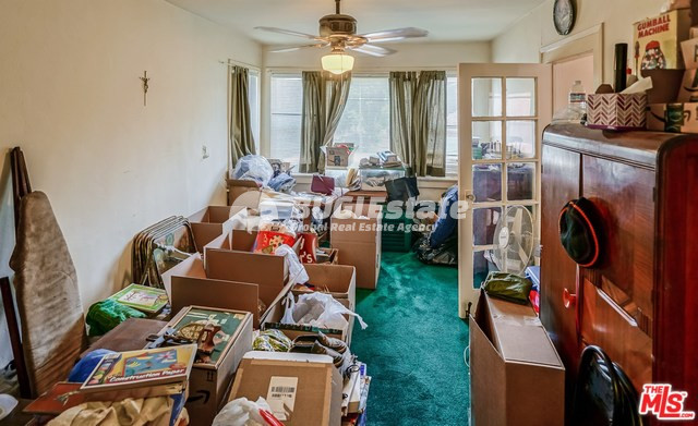 629 Rosemont Ave, Los Angeles, CA 90026 미국 Echo Park에 위치한 수익형 부동산 (2 하우스) Sell 매물번호 10091 사진 7