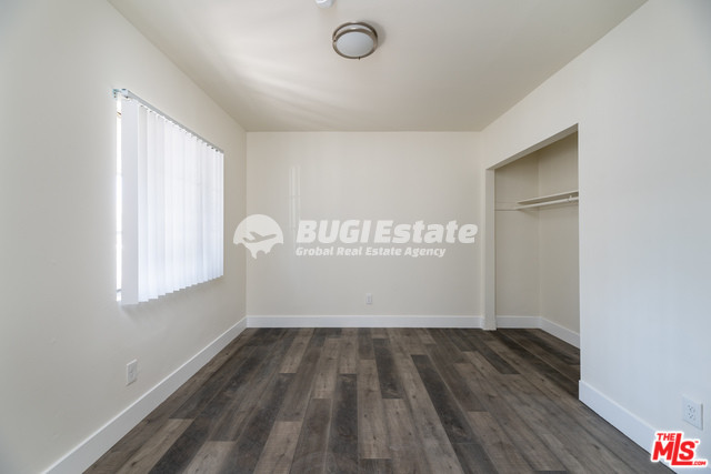 153 W VERNON AVE LOS ANGELES CA 90037 LA다운타운 완벽한 투자 기회! 5유닛 수익형 부동산 Sell 매물번호 10092 사진 12