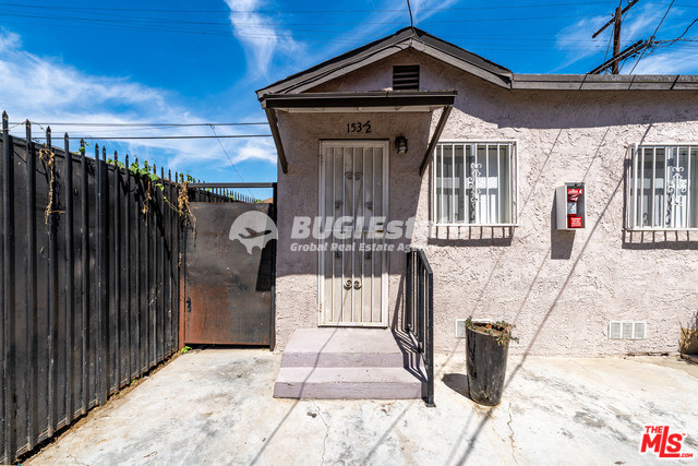153 W VERNON AVE LOS ANGELES CA 90037 LA다운타운 완벽한 투자 기회! 5유닛 수익형 부동산 Sell 매물번호 10092 사진 18