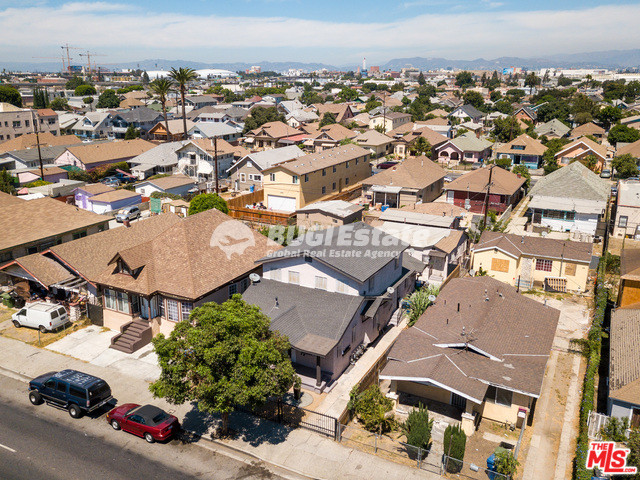 153 W VERNON AVE LOS ANGELES CA 90037 LA다운타운 완벽한 투자 기회! 5유닛 수익형 부동산 Sell 매물번호 10092 사진 23