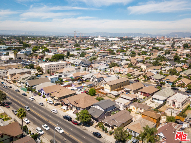 153 W VERNON AVE LOS ANGELES CA 90037 LA다운타운 완벽한 투자 기회! 5유닛 수익형 부동산 Sell 매물번호 10092 사진 24