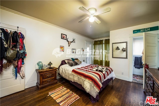 1130 S HOOVER ST LOS ANGELES CA 90006 DTLA 가까이에 위치한 3유닛 수익형 부동산 Sell 매물번호 10095 사진 6