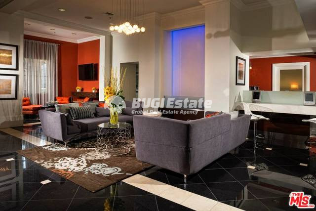 10833 Wilshire Blvd, Los Angeles, CA 90024 미국 Westwood에 위치한 원룸 13개월 임대 주택 THE LEGACY Unit #614 Rent 매물번호 10096 사진 3