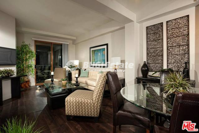 10833 Wilshire Blvd, Los Angeles, CA 90024 미국 Westwood에 위치한 원룸 13개월 임대 주택 THE LEGACY Unit #614 Rent 매물번호 10096 사진 6