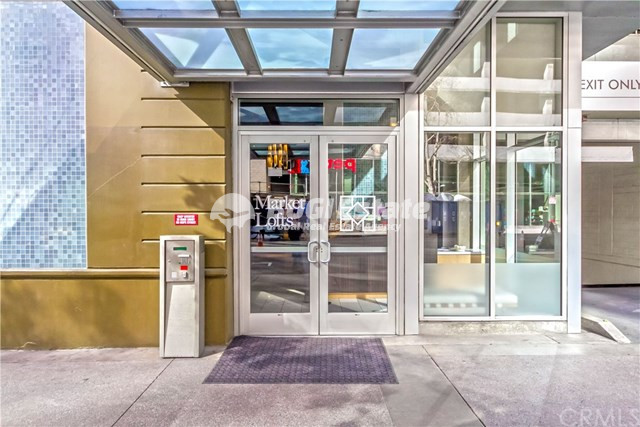 645 W 9th ST 224 LOS ANGELES CA 90015 LA다운타운 고급 원룸 Condo Sell 매물번호 10012 사진 2
