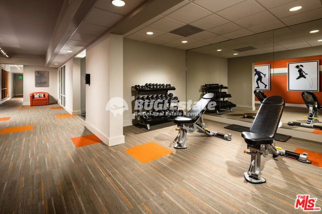 10833 Wilshire Blvd, Los Angeles, CA 90024 미국 Westwood에 위치한 원룸 13개월 임대 주택 THE LEGACY Unit #614 Rent 매물번호 10096 사진 10